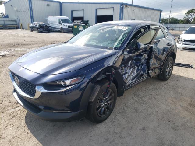 Mazda Cx-30 (2020)