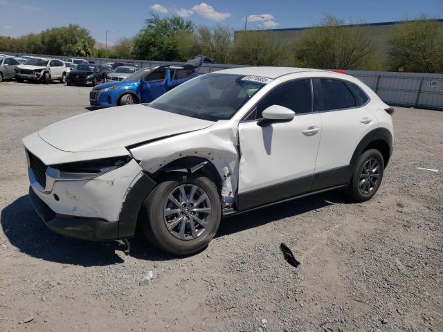 Mazda Cx-30 (2021)