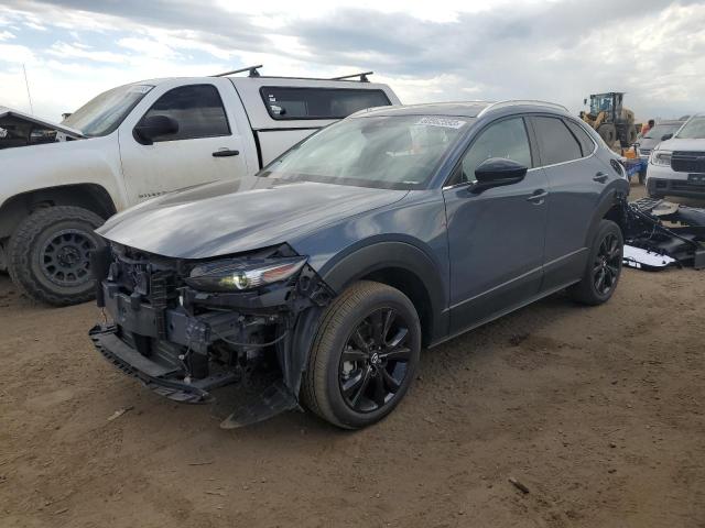 Mazda Cx-30 (2021)