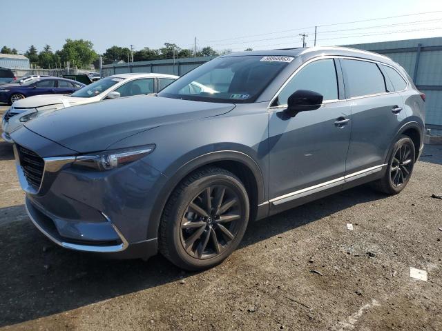 Mazda Cx-9 grand (2021)