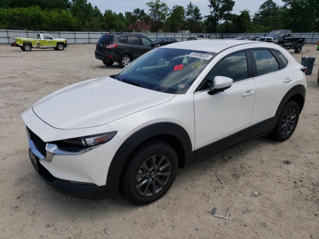 Mazda Cx-30 (2023)