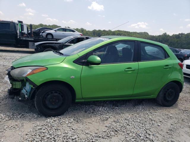 Mazda Mazda2 (2011)