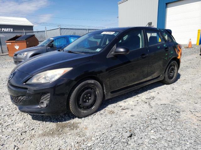 Mazda 3 s (2013)