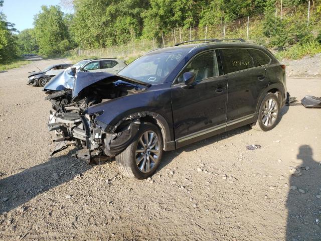 Mazda Cx-9 grand (2018)