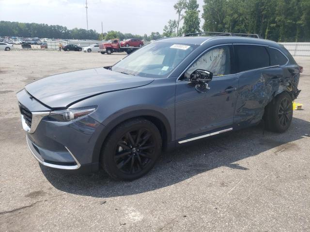 Mazda Cx-9 grand (2021)
