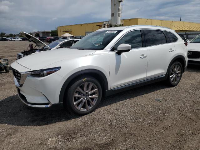 Mazda Cx-9 grand (2021)