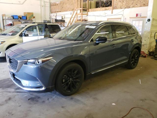 Mazda Cx-9 grand (2021)