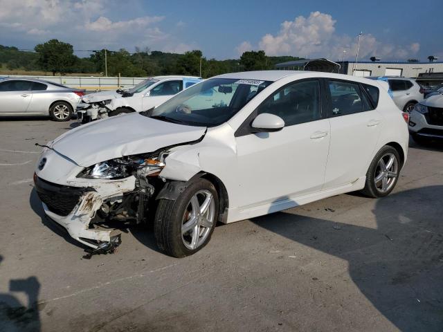 Mazda 3 s (2010)