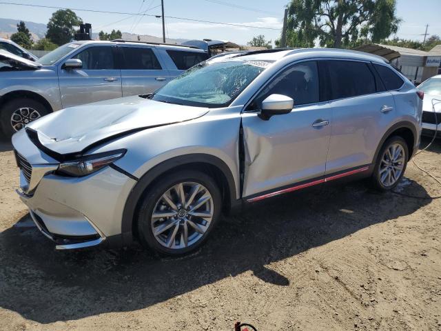 Mazda Cx-9 grand (2021)