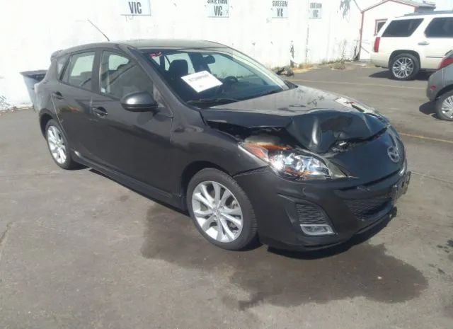Mazda Mazda3 (2010)
