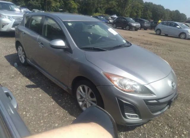 Mazda Mazda3 (2010)