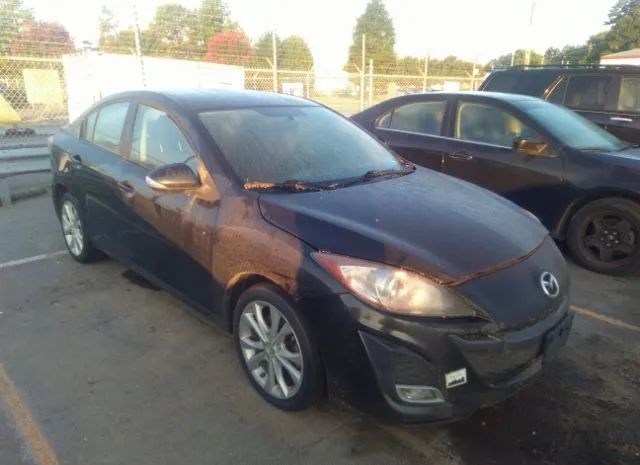 Mazda Mazda3 (2010)