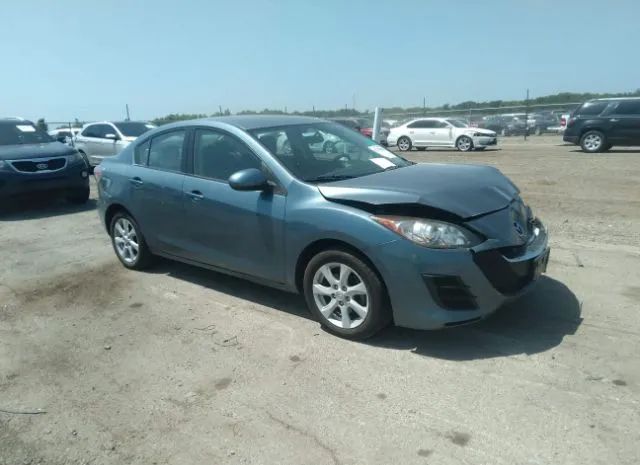 Mazda Mazda3 (2010)