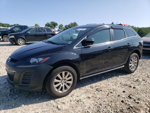 Mazda Cx-7 (2010)