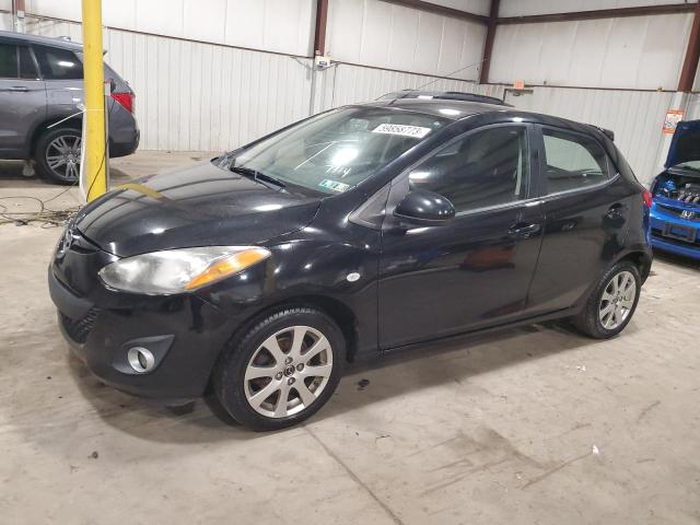 Mazda Mazda2 (2013)