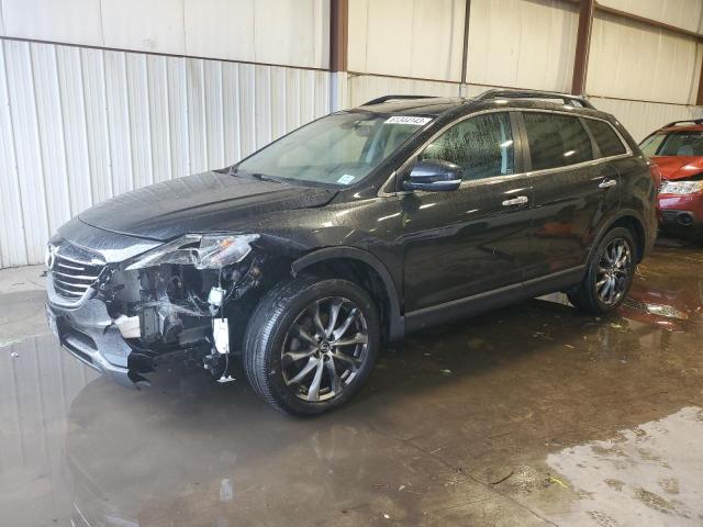 Mazda Cx-9 grand (2015)