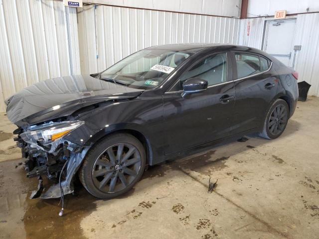 Mazda 3 grand to (2017)