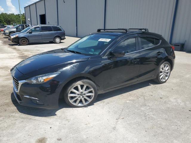Mazda 3 grand to (2017)