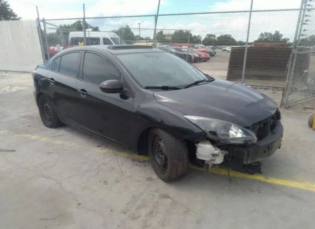 Mazda Mazda3 (2010)