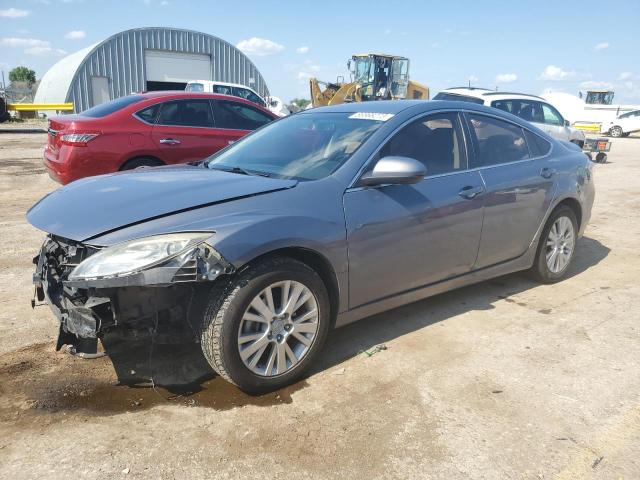 Mazda 6 s (2010)