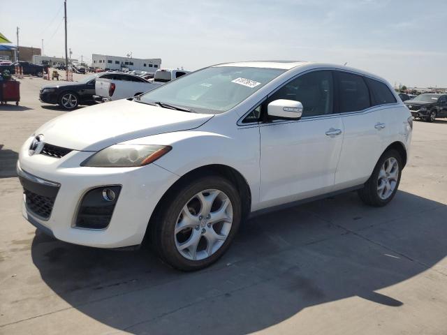 Mazda Cx-7 (2010)