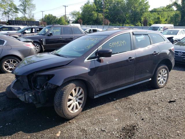 Mazda Cx-7 (2011)