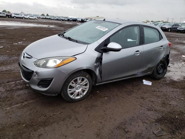 Mazda 2 (2014)