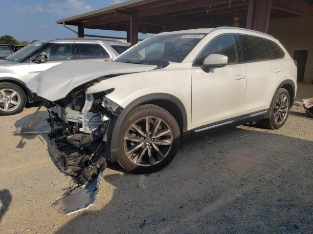 Mazda Cx-9 signa (2016)