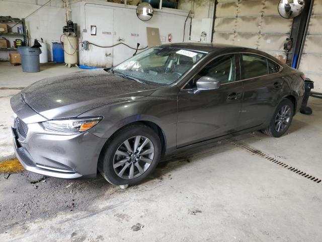 Mazda 6 sport (2019)