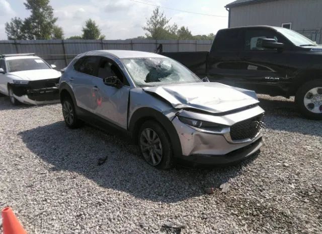 Mazda Cx-30 (2020)