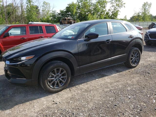 Mazda Cx-30 (2020)