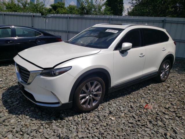 Mazda Cx-9 grand (2020)