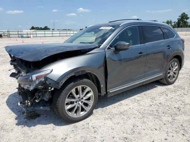 Mazda Cx-9 signa (2020)