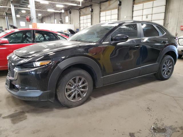 Mazda Cx-30 (2021)