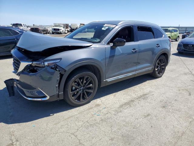 Mazda Cx-9 grand (2021)