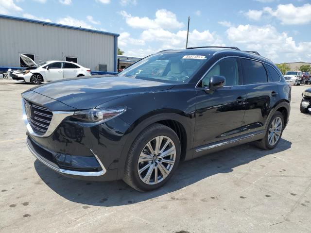 Mazda Cx-9 signa (2022)