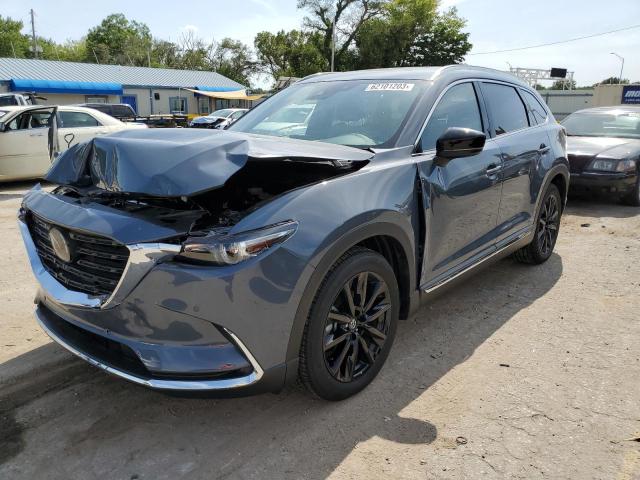 Mazda Cx-9 grand (2023)