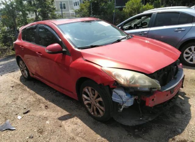 Mazda Mazda3 (2010)