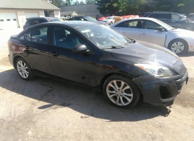Mazda Mazda3 (2010)