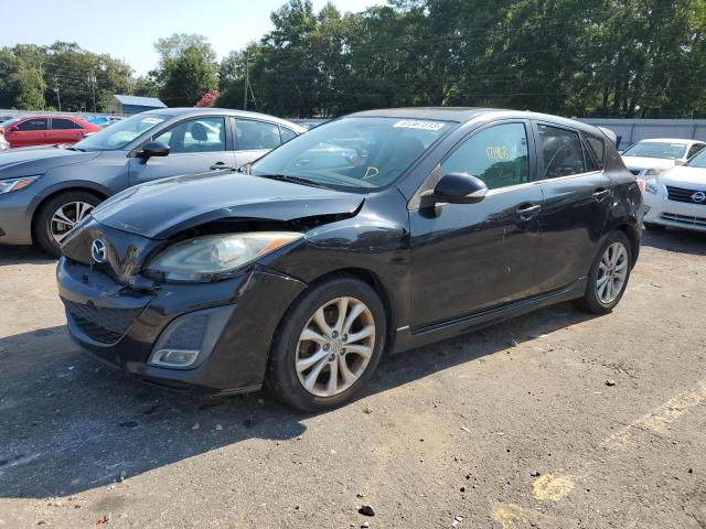 Mazda 3 s (2010)
