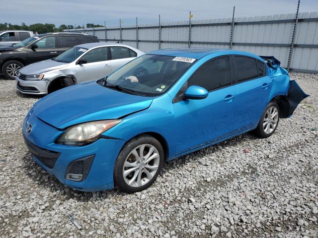 Mazda 3 s (2010)