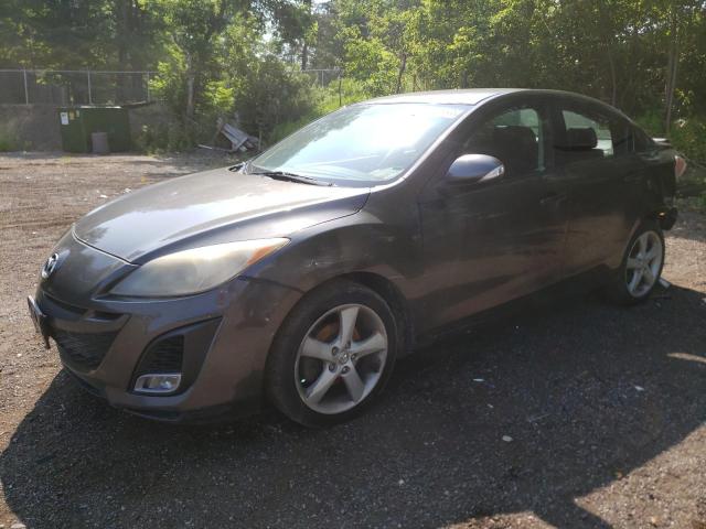 Mazda 3 s (2010)