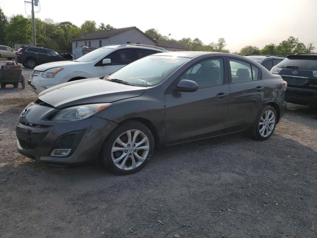 Mazda 3 s (2010)