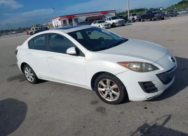 Mazda Mazda3 (2011)