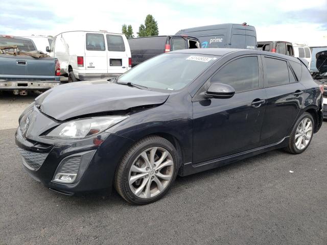 Mazda 3 s (2011)