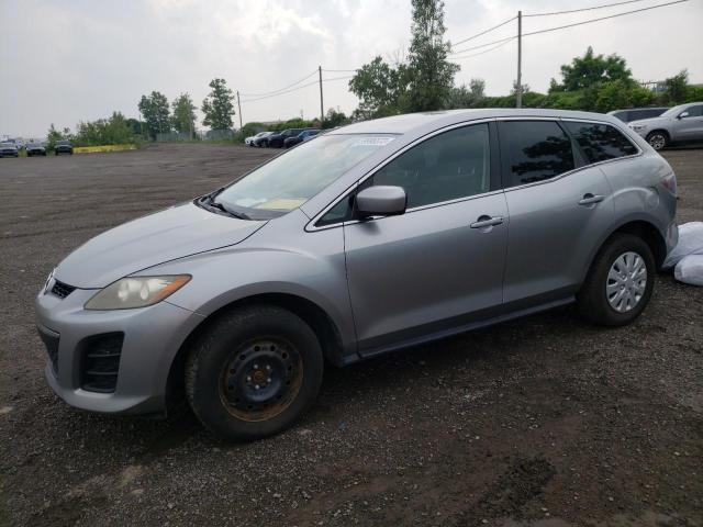 Mazda Cx-7 (2011)