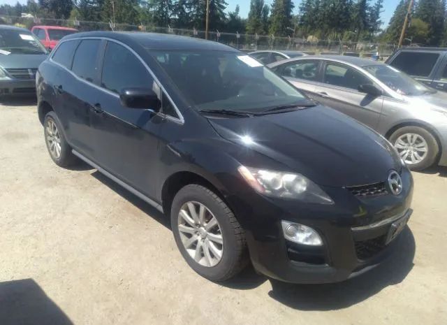 Mazda Cx-7 (2012)