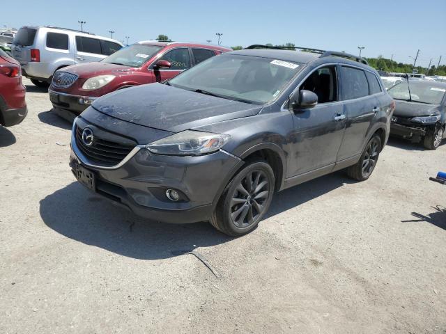 Mazda Cx-9 grand (2015)