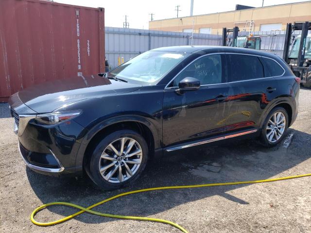 Mazda Cx-9 grand (2016)