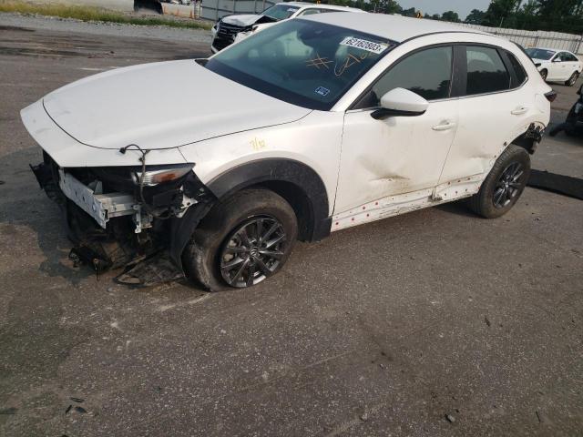 Mazda Cx-30 (2020)